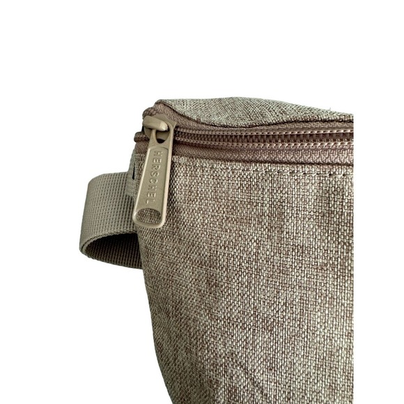 New Herschel Supply Co Fanny Pack Mini in Ash Rose - Picture 3 of 5